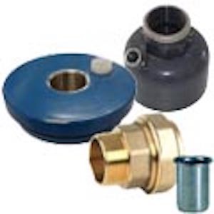 Accessoires pour pompes immergées