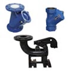 Accessoires pour pompes submersibles