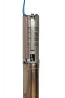 Pompe de puits 3" WPS 1m³
