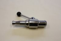 Maxuflex Mini Lance Feu - HD - Chrome