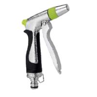 Maxuflex Quick - Pistolet - Poignée Confort - Chrome