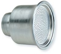 Maxuflex Quick - Pistolet à peinture - Aluminium