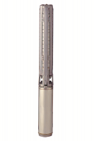Pompe de puits 4" WPS 7 Moteur WPS
