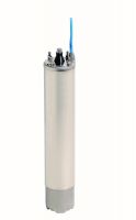 Moteurs WPS 4" triphasés
