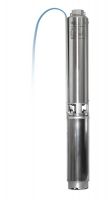 Pompe de puits 4" WPS 16 P Moteur WPS