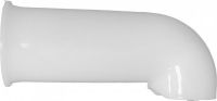 Maxuflex Outlet PP - pour vanne papillon STZ