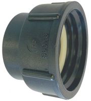 Adaptateur de fût IBC Maxuflex + joint EPDM