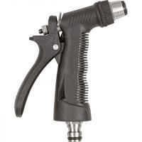 Geka Ideal - Pistolet - Noir - L