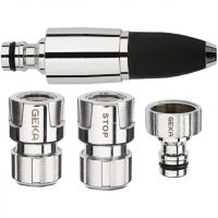 Geka Ideal - Kit de démarrage