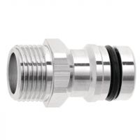 Geka Ideal - Raccords - M