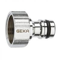 Geka Ideal - Raccords - F
