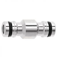 Geka Ideal - Raccord à double emboîtement