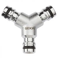 Geka Ideal - Raccord 3 voies