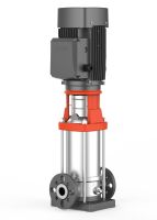 Pompe multicellulaire LEO LVS32-10 - 25hp - 380V