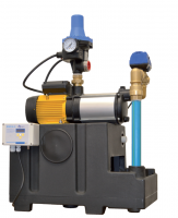 Hydrosphere ERCU MINI avec pompe