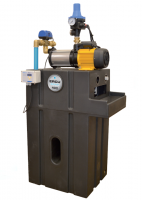 Hydrosphere ERCU MAXI avec pompe