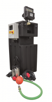Hydrosphere ERCU MEGA F LOAD avec pompe