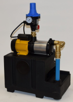 Hydrosphere MINI DSCT avec pompe