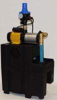 D&O MINI DSCT XL avec pompe