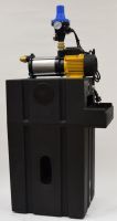 Hydrosphere HECATON avec pompe