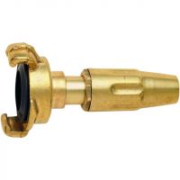 Maxuflex Quick - Buse + GK - 15 Bar 