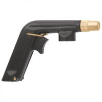 Geka "Spraygun" - Noir