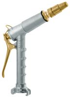 Geka Pistolet à eau - Heavy Duty + Buse
