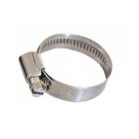 Colliers de serrage Geka - Inox - L & H