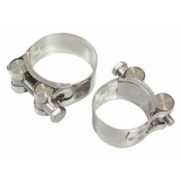 Colliers de serrage Geka - Galva - Heavy Duty