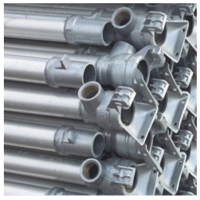 Syst. Tube Humet plein