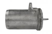 Syst. Humet Bouchon d'extrémité