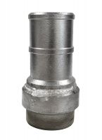 Raccord Humet pour tuyau