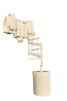 Flotteur Hydrosphere 