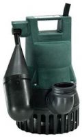 Jung Pumpen UK 3 Pompe immergée pour l'eau salée