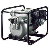 Koshin KTH-100S - 11hp - 123m³/h