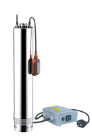 LEO 5WDm8 Pompe 230V