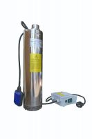 Pompe LEO 5WDm2 230V