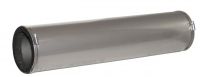 Chemise de refroidissement 6" inox 304