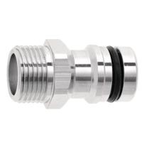 Geka Ideal - Raccords - M
