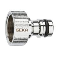 Geka Ideal - Raccords - F