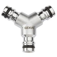 Geka Ideal - Raccord 3 voies