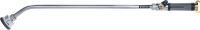 Geka Lances Soft Rain "Classic Plus" + valve d'arrêt - 35°.