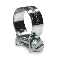 Mini-colliers Maxuflex - Galva - 9mm