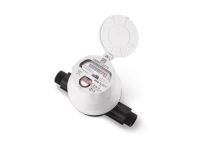 Compteur Maddalena MVM plus C plastique